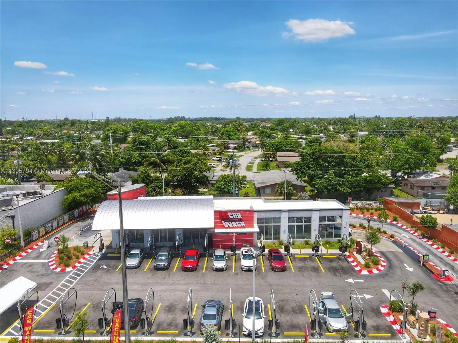 for sale at 1955 S State Road 7, Fort Lauderdale FL 33317
