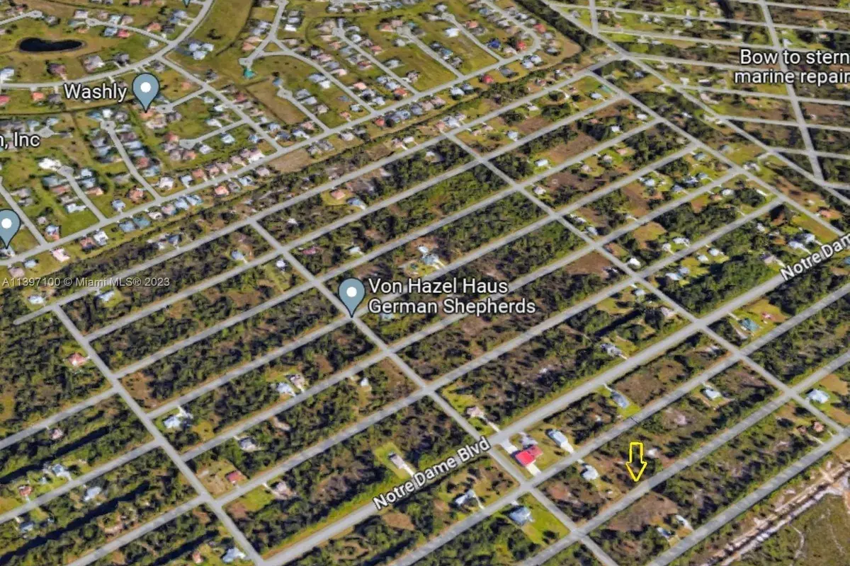 26318 Hapsburg Rd, Punta Gorda FL 33955