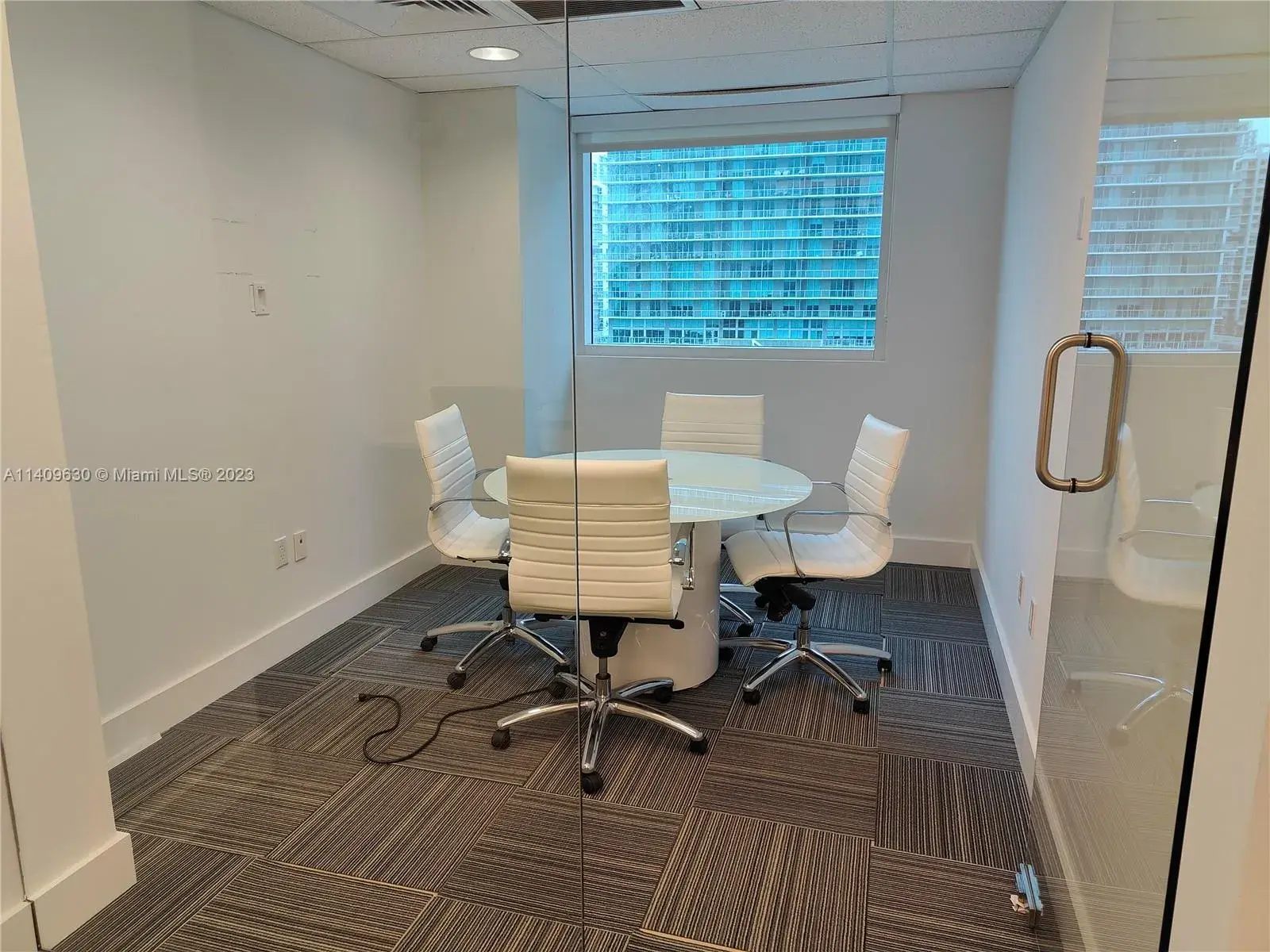 Commercial Sale for sale at 40 SW 13th St # 701, Miami FL 33130