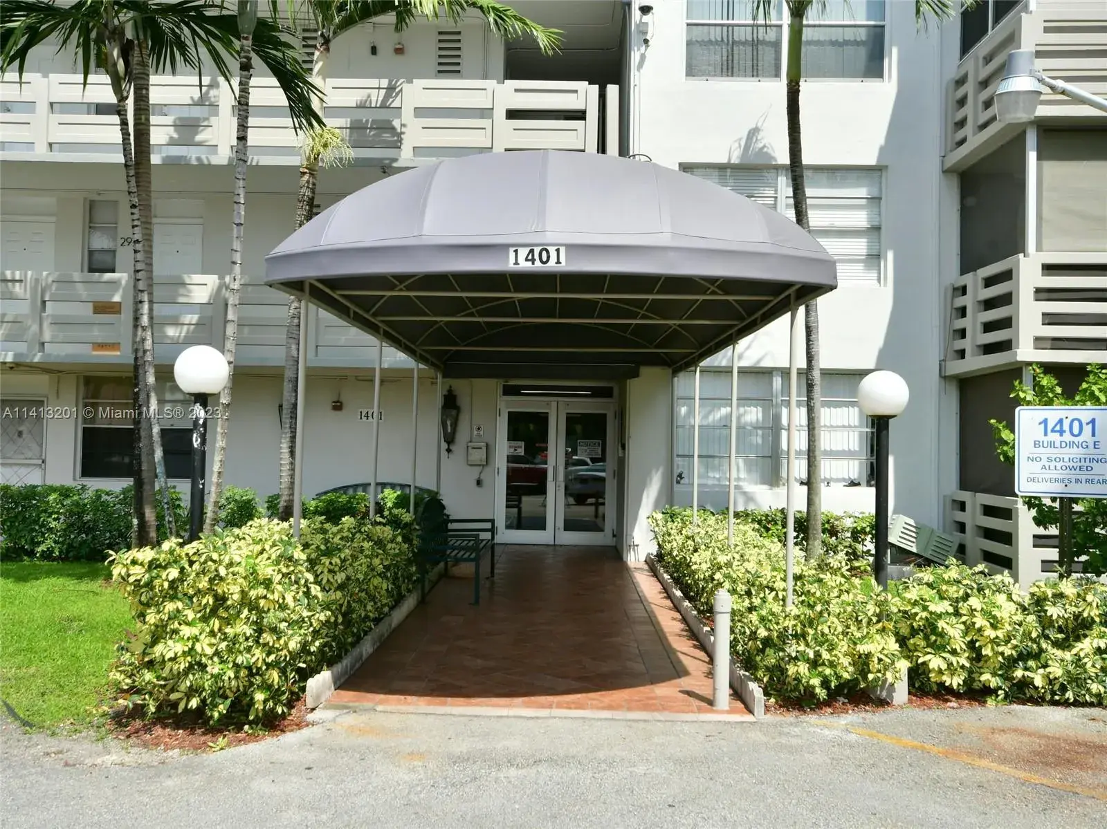 1401 NE Miami Gardens Dr # 993, Miami FL 33179