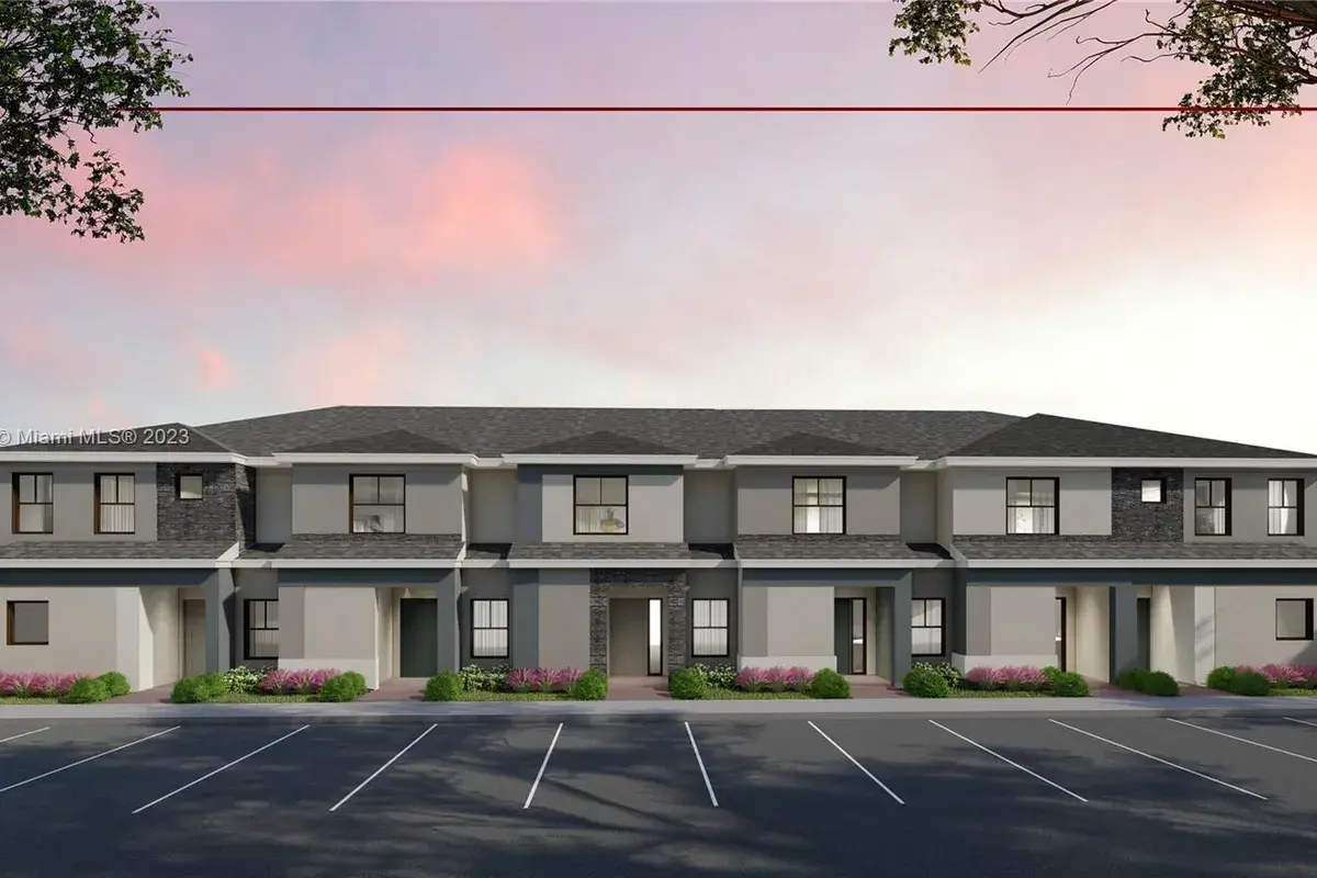 325 NE 1st Dr, Florida City FL 33034