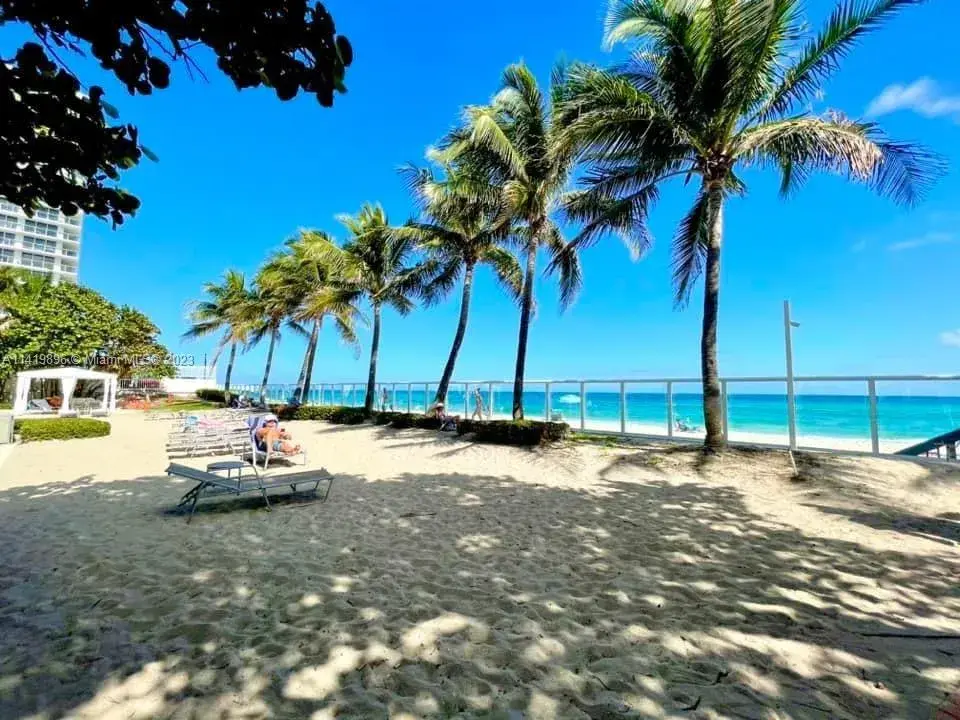 3001 S Ocean Dr # 741, Hollywood FL 33019
