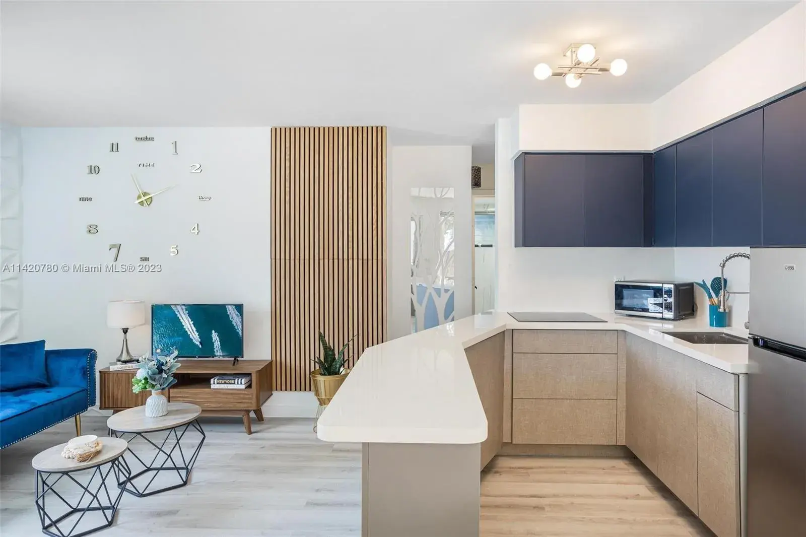 1 bedroom 1 bath Residential for sale at 2624 NE 30th Pl # 101B, Fort Lauderdale FL 33306