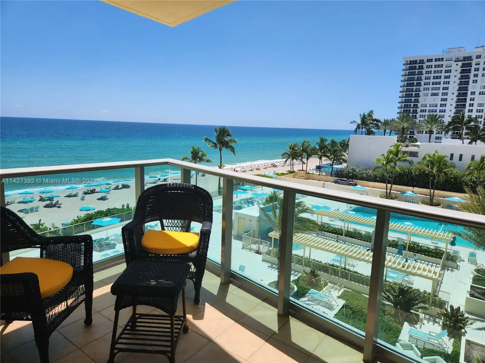 2501 S Ocean Dr # 512, Hollywood FL 33019