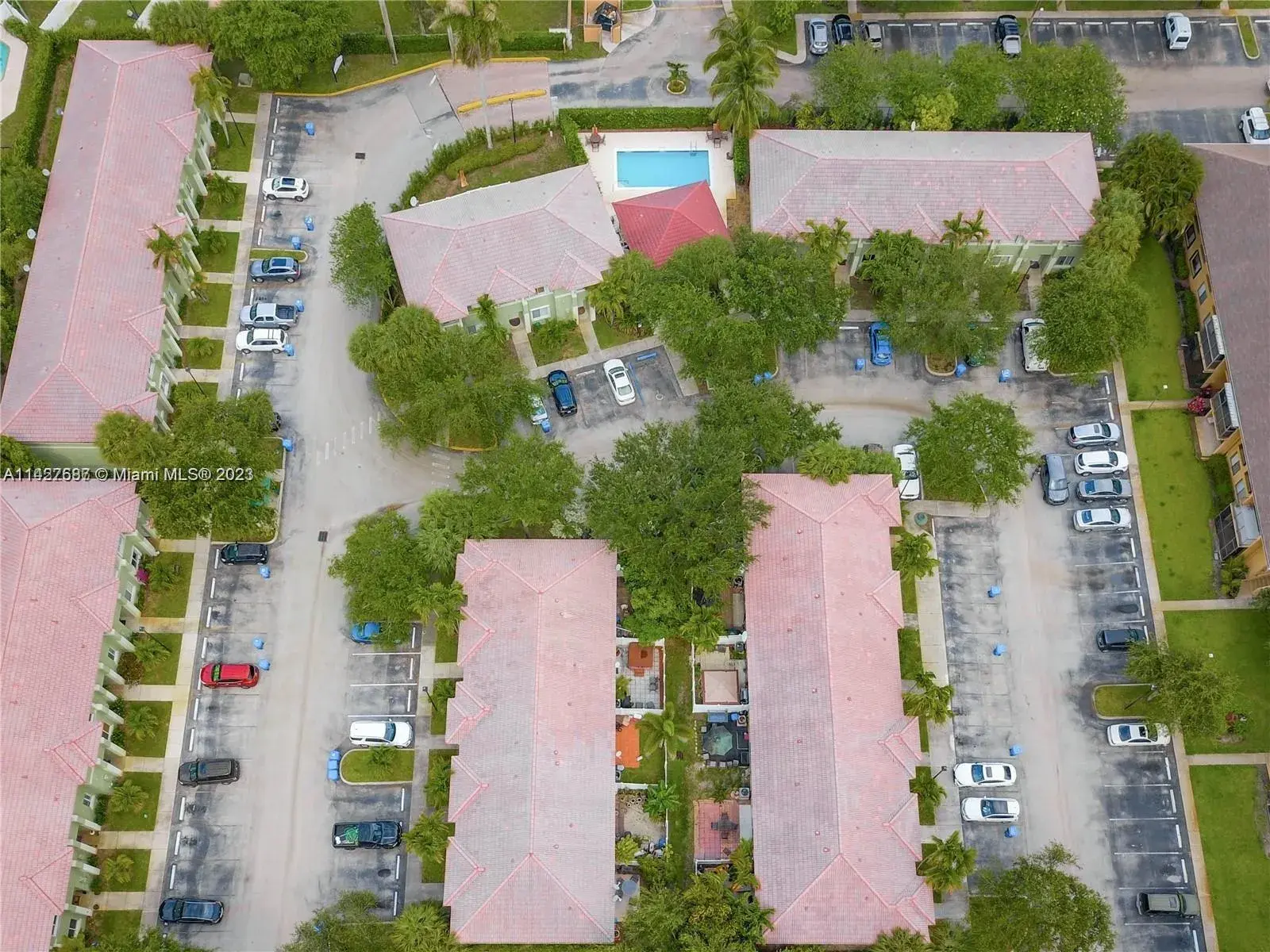101 Hidden Court rd # A, Hollywood FL 33023