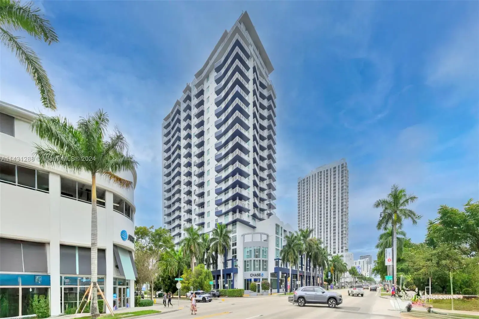 275 NE 18th St, Miami FL 33132