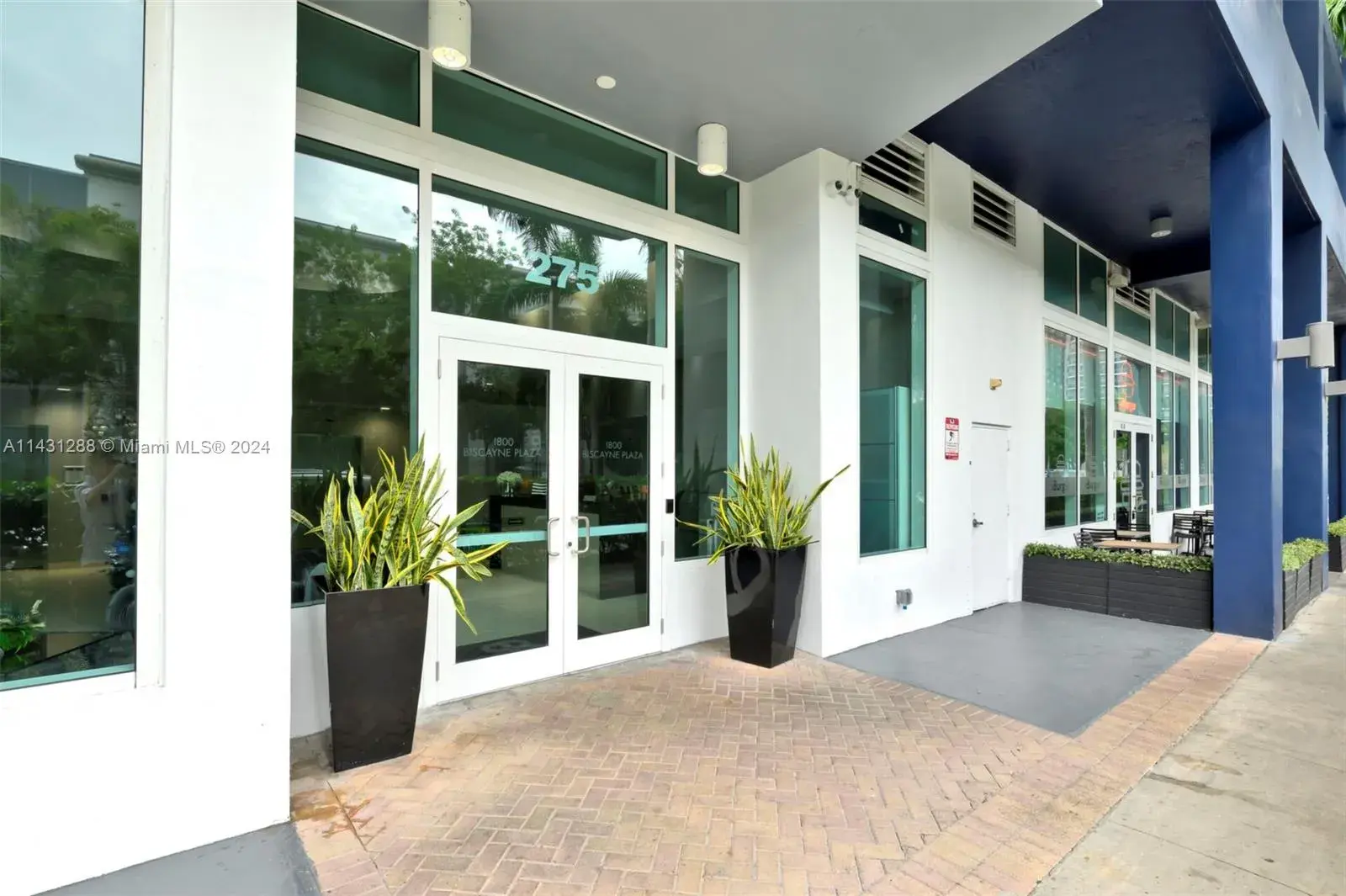 275 NE 18th St, Miami FL 33132