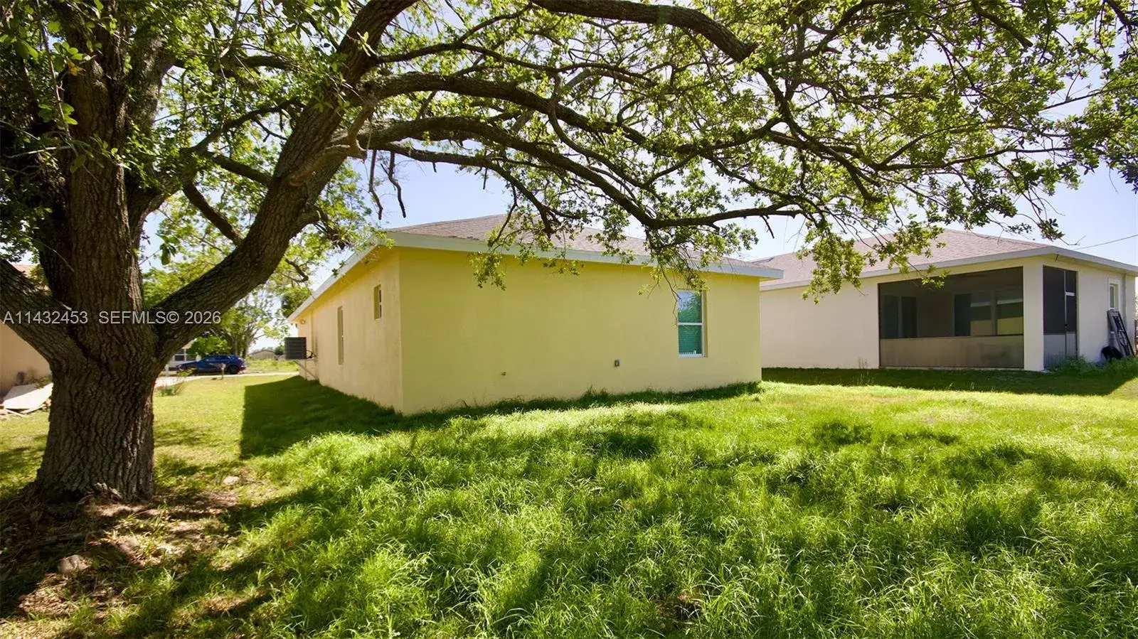 3433 Jeffcott St., Fort Myers FL 33916