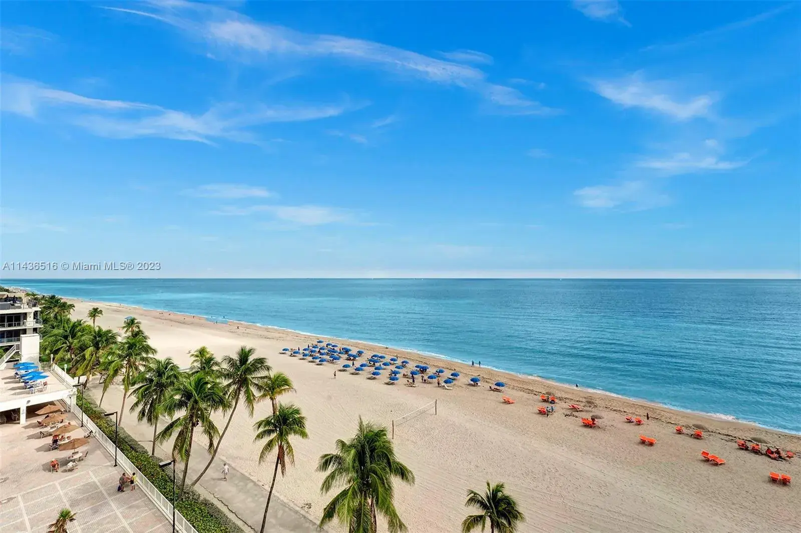2 bedroom 2 bath Residential for sale at 2301 S Ocean Dr # 2403, Hollywood FL 33019