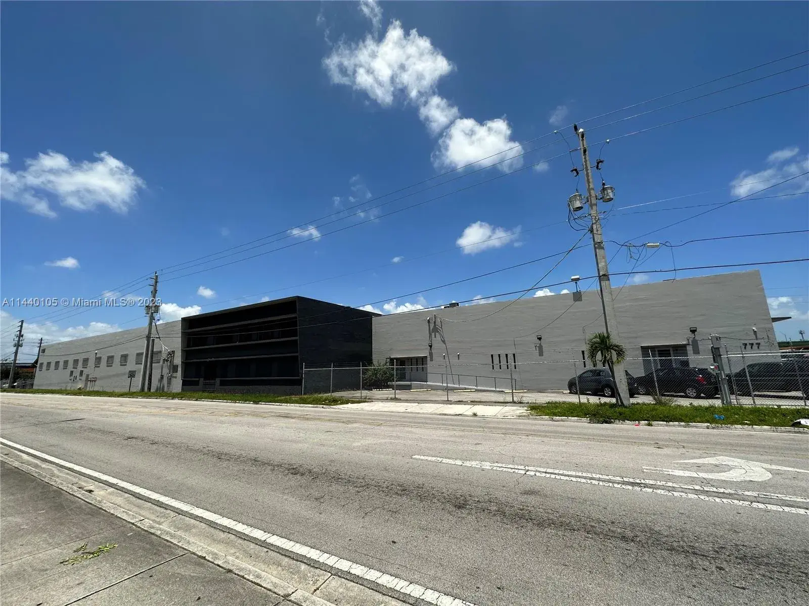 for sale at 775 NW 71st St, Miami FL 33150