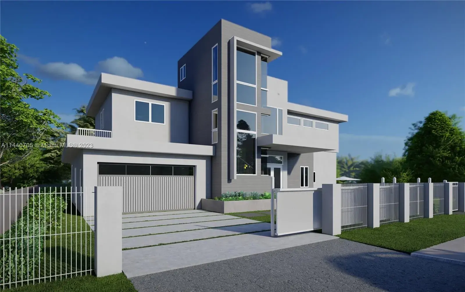 4 bedroom 4 bath for sale at 1127 SW 9th Ave, Fort Lauderdale FL 33315