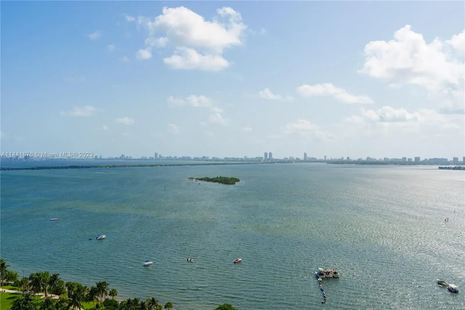 1750 N Bayshore Dr # 2401, Miami FL 33132