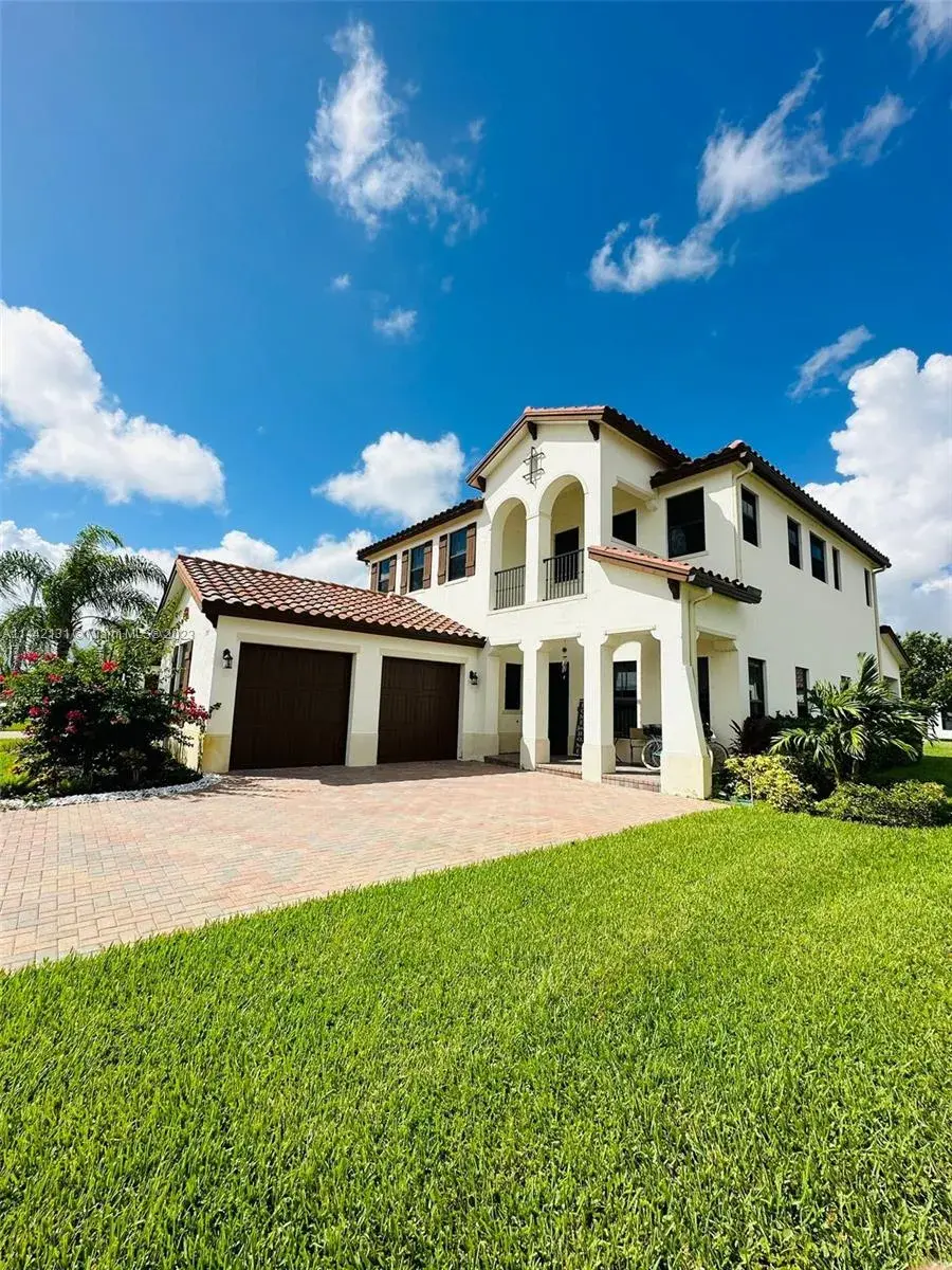 4 bedroom 3 bath Residential Lease for rent at 5195 VIZCAYA ST, Ave Maria FL 34142