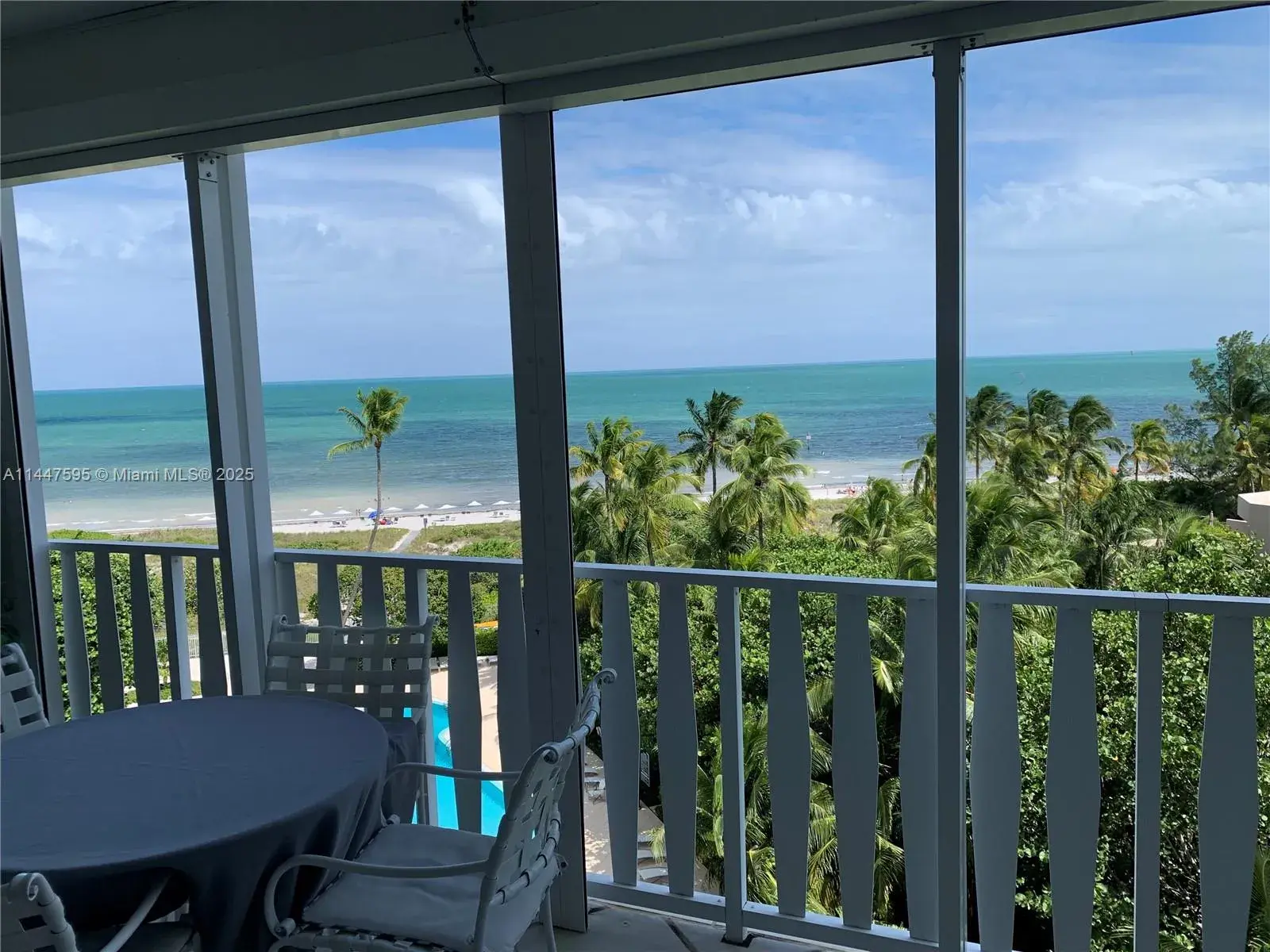 2 bedroom 2 bath for rent at 200 Ocean Lane Dr # 706, Key Biscayne FL 33149