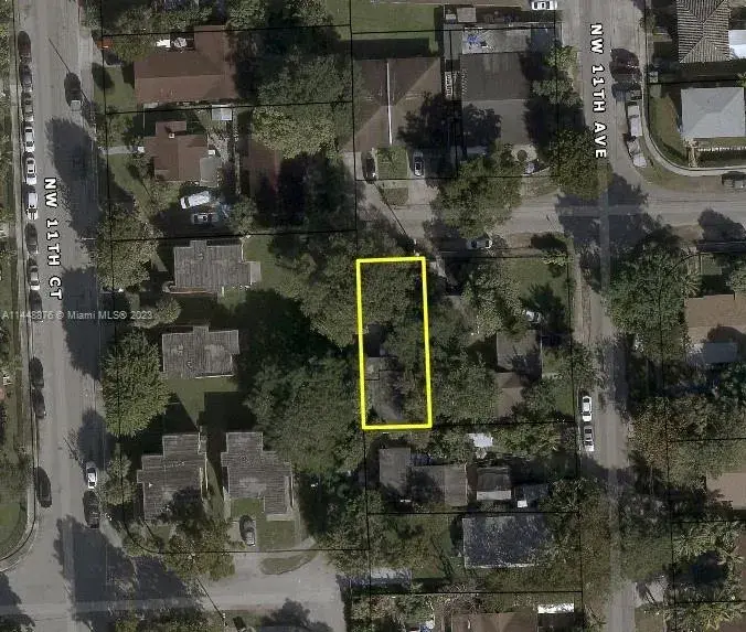 for sale at 1110 NW 34th St, Miami FL 33127