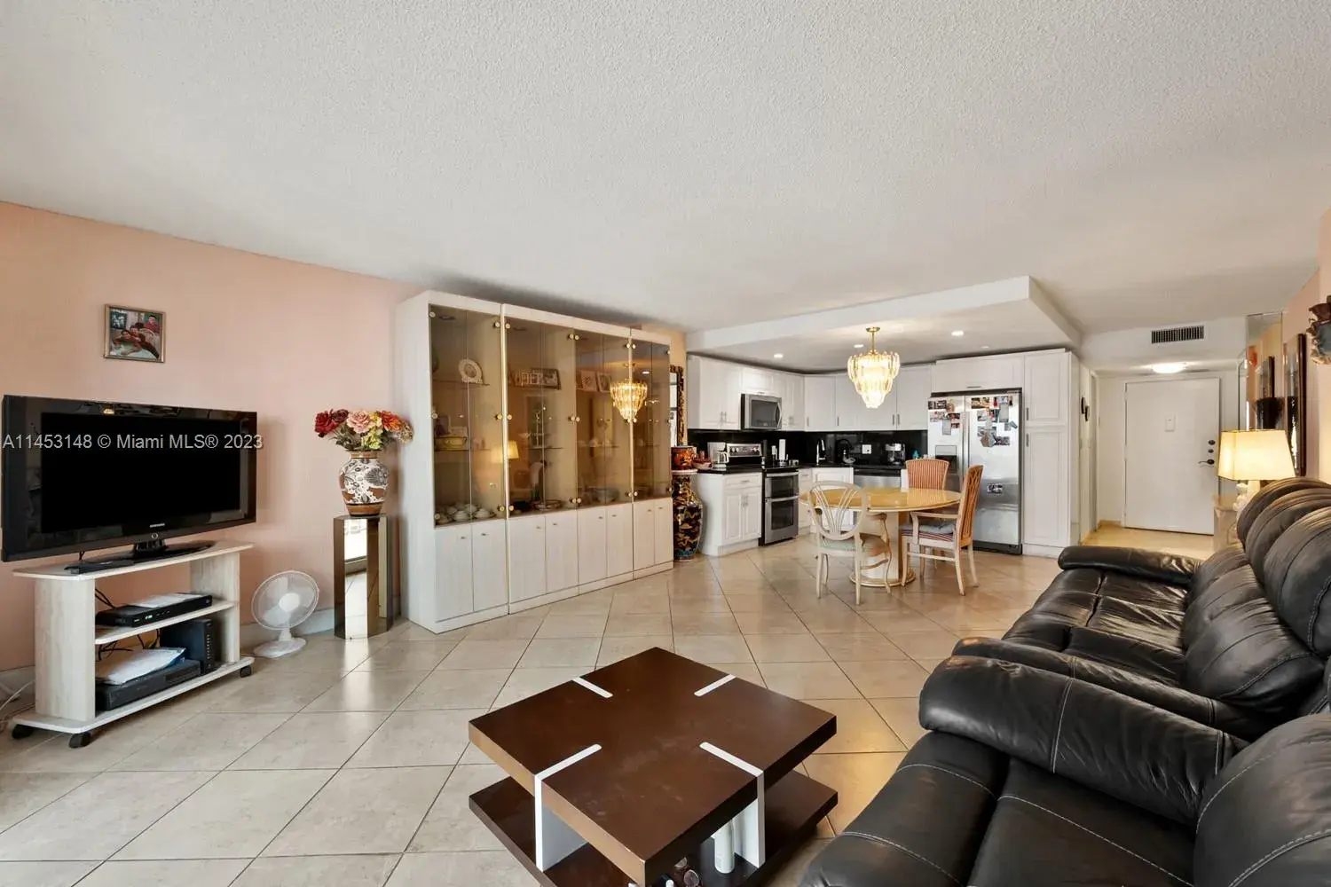 1865 S Ocean Dr # 10C, Hallandale Beach FL 33009