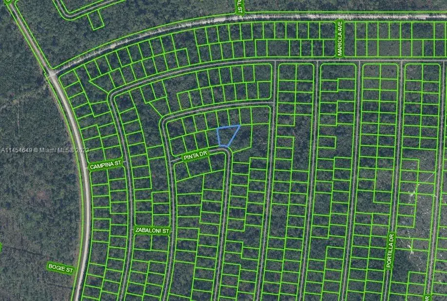 for sale at 6868 Pinta Drive, Sebring FL 33872