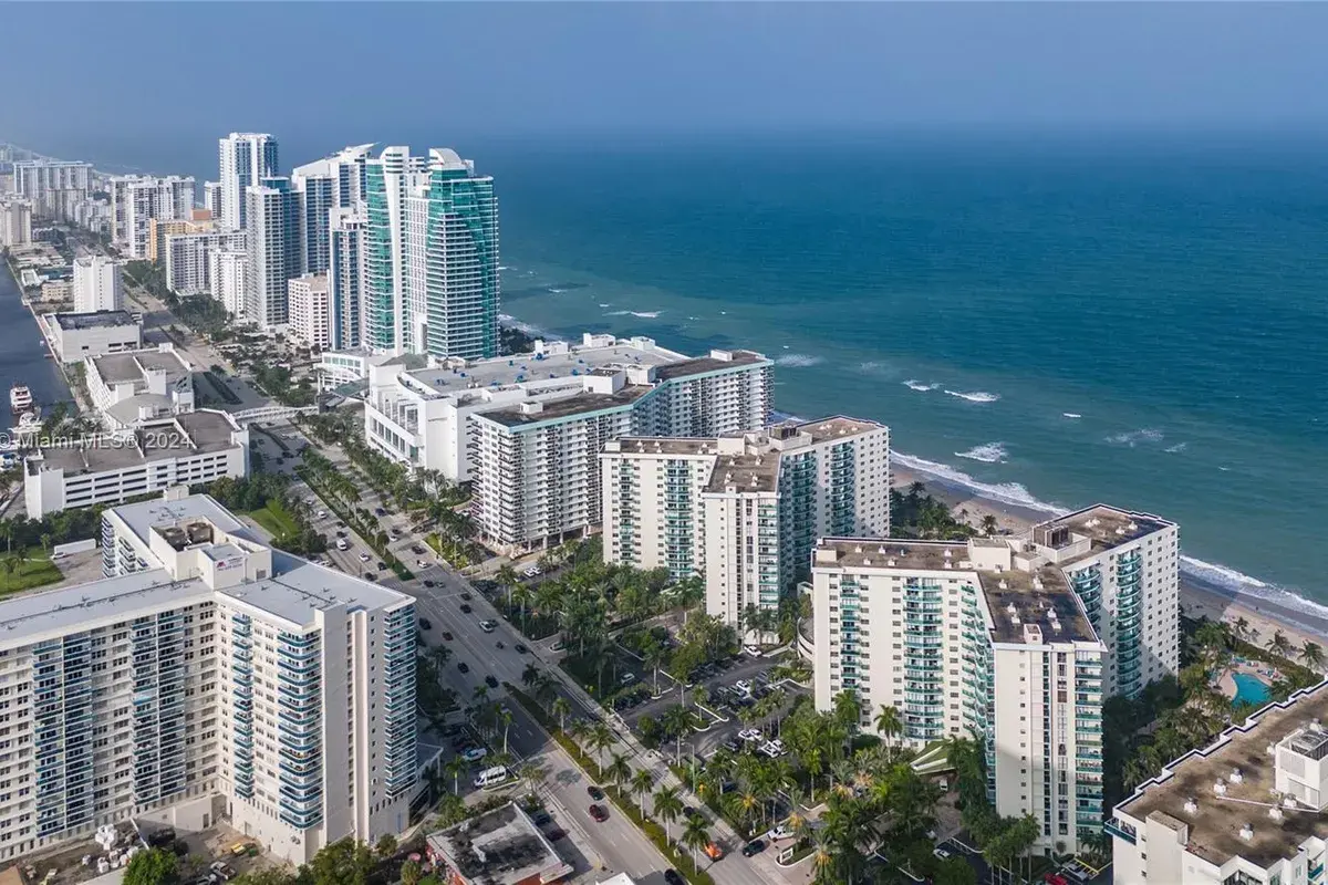 3801 S Ocean Dr # 7O, Hollywood FL 33019
