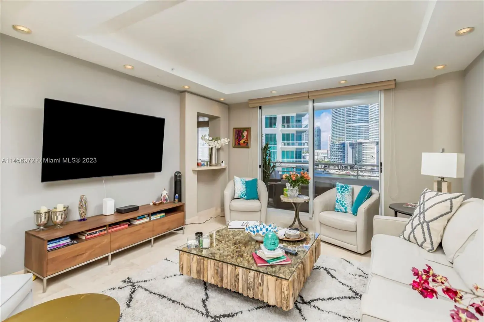888 Brickell Key Dr # 1004, Miami FL 33131