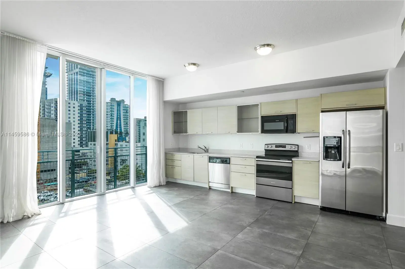 350 NE 24th St # 607, Miami FL 33137