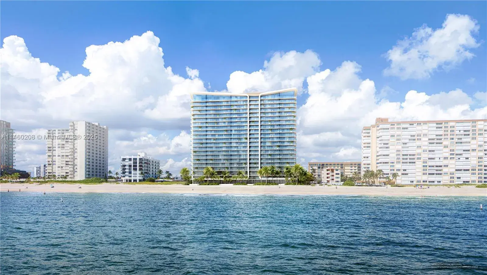 900 N Ocean Blvd # 101, Pompano Beach FL 33062