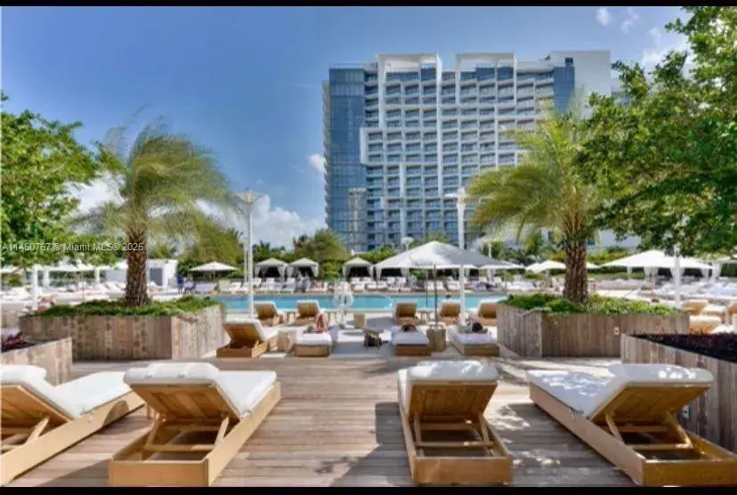 1 bath for rent at 2301 Collins Ave # 1121, Miami Beach FL 33139