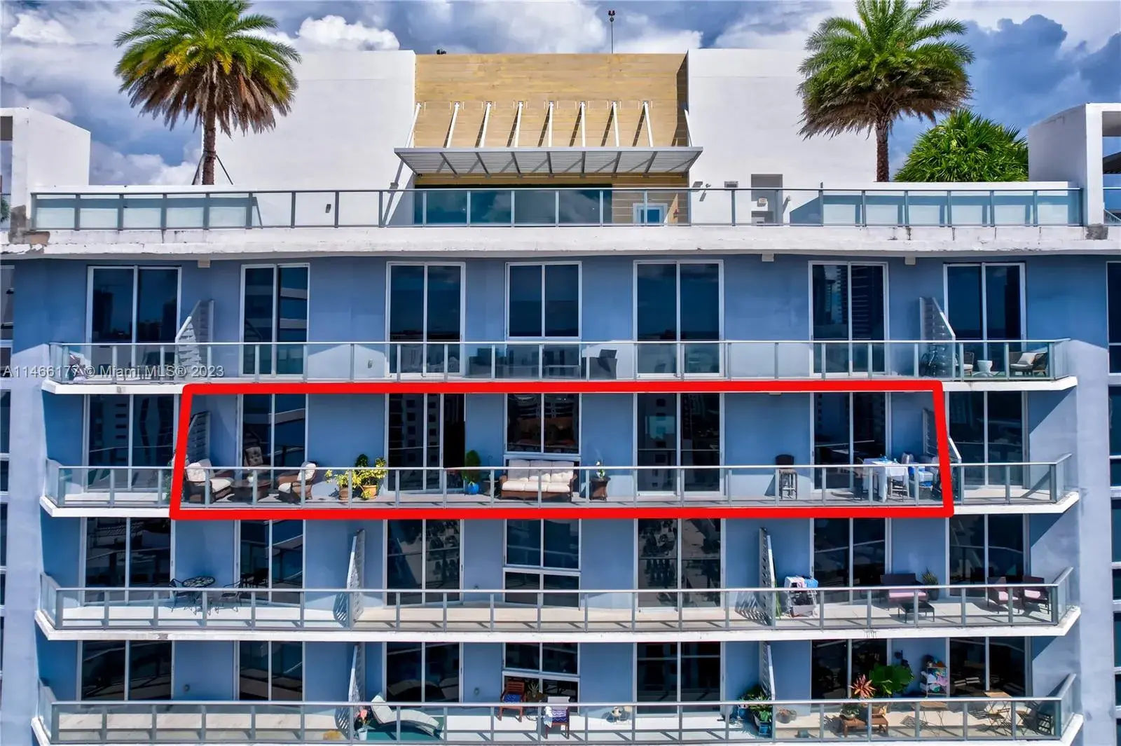 1010 SW 2nd Ave # 2101, Miami FL 33130