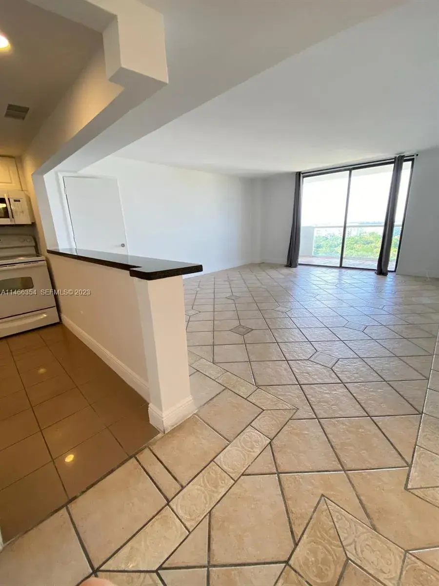 2 bedroom 2 bath for sale at 13499 Biscayne Blvd # 1505, North Miami FL 33181