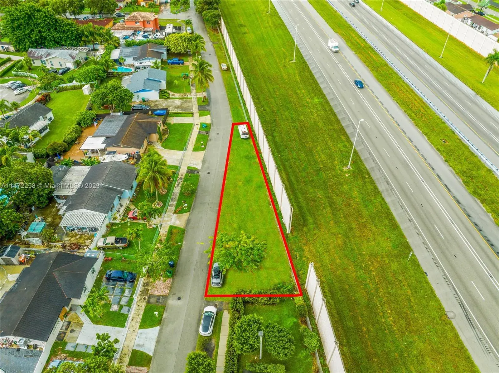for sale at 256 SW ST, Homestead FL 33032