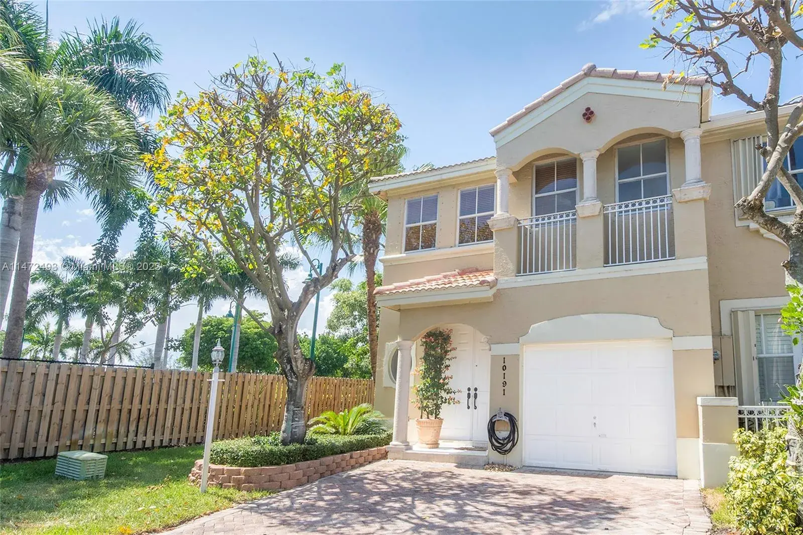 10191 NW 32nd Ter # 10191, Doral FL 33172