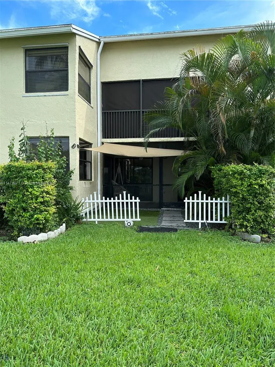 999 Hamilton Dr # 999F, Homestead FL 33034