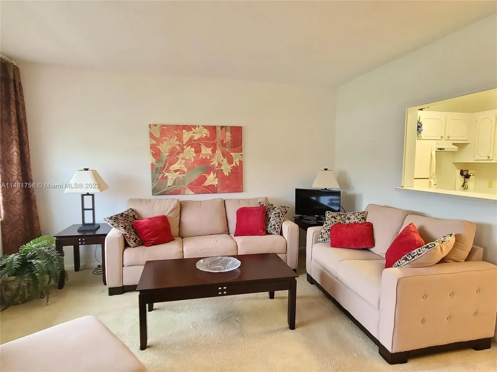 609 Fanshaw # O, Boca Raton FL 33434