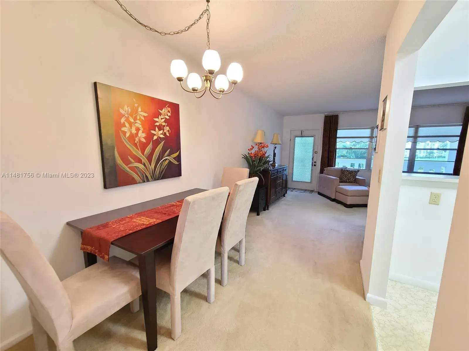 609 Fanshaw # O, Boca Raton FL 33434