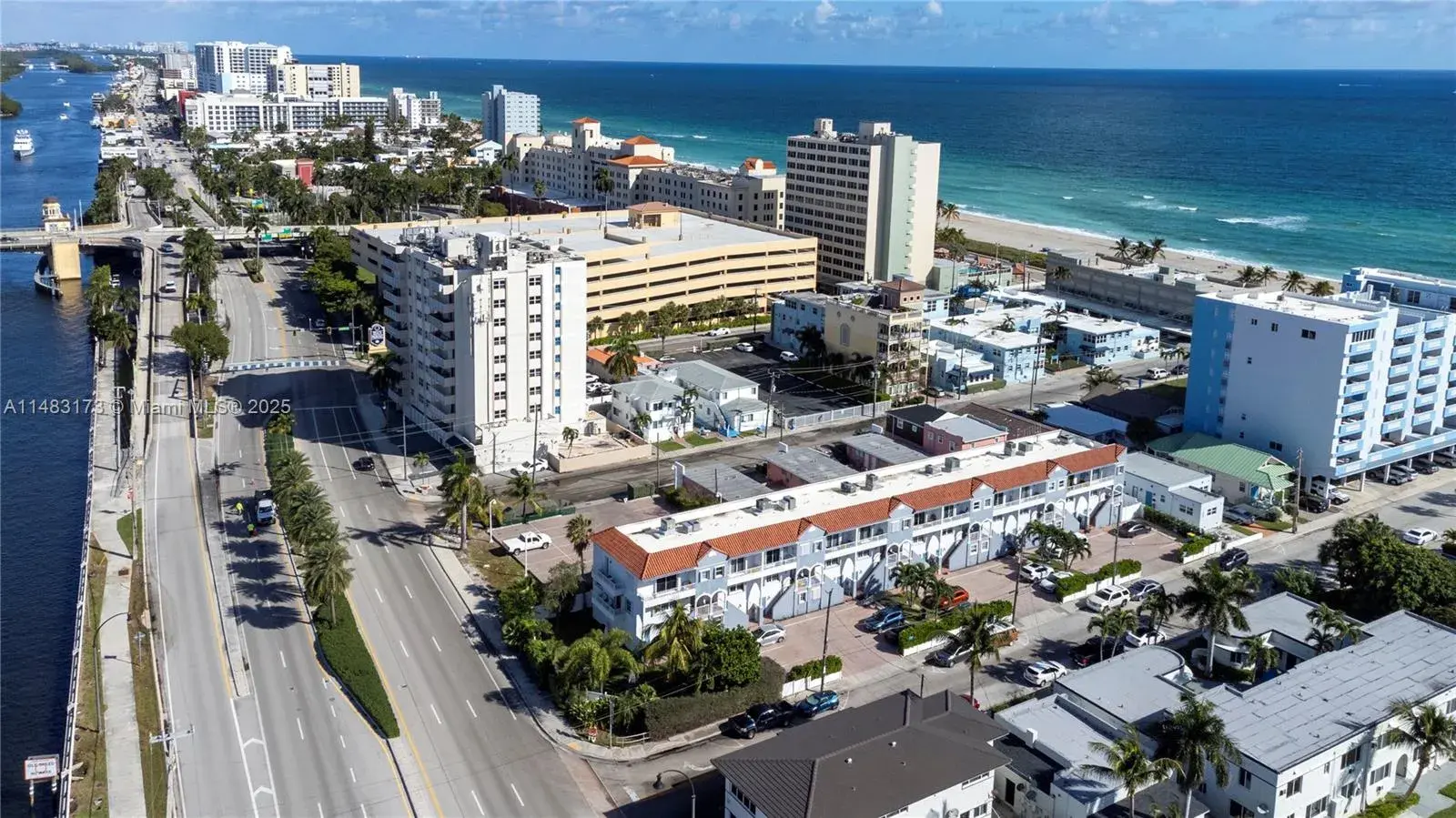 3 bedroom 3 bath Residential Lease for rent at 353 Virginia St # 0, Hollywood FL 33019
