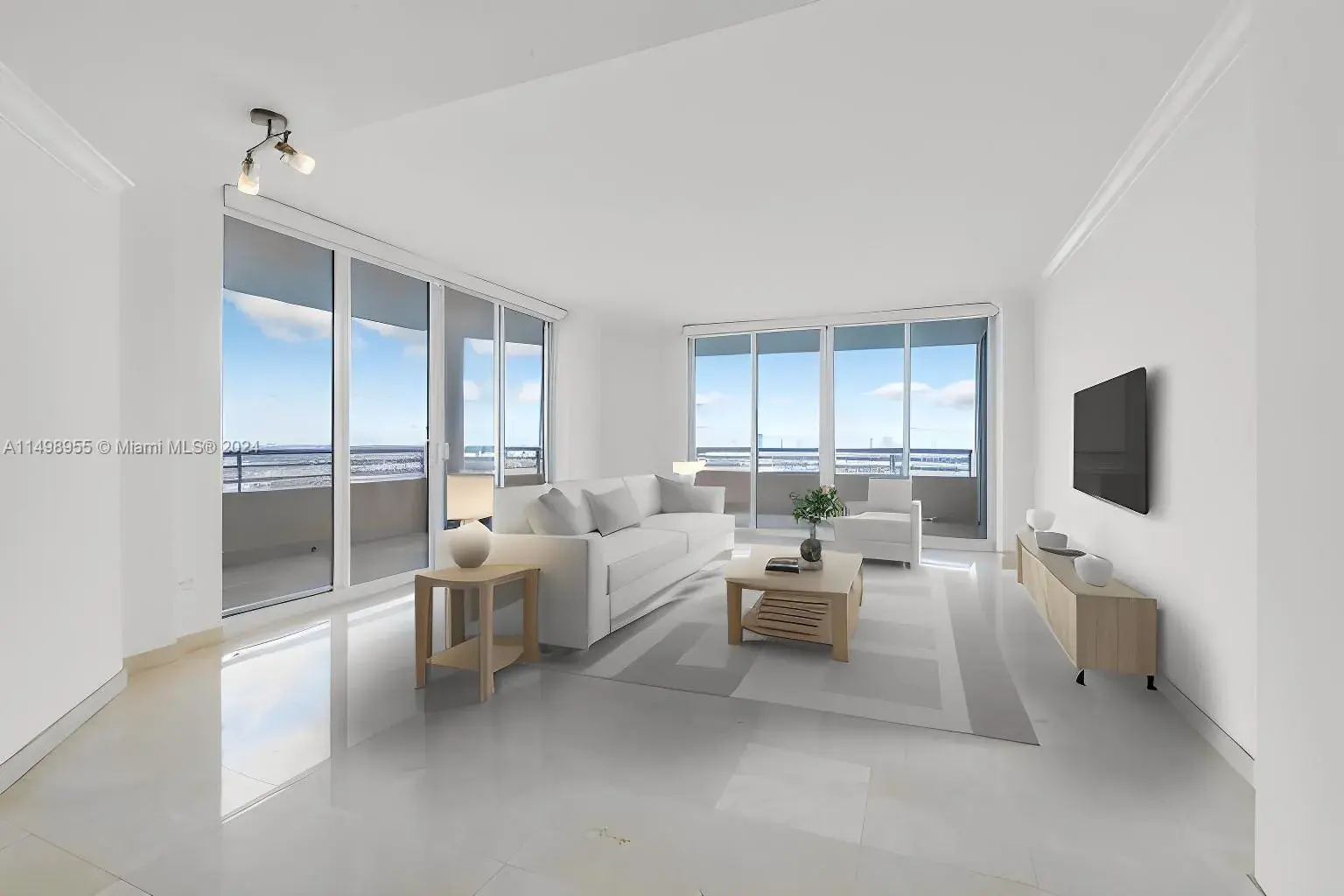 808 BRICKELL KEY DR # 3201, Miami FL 33131