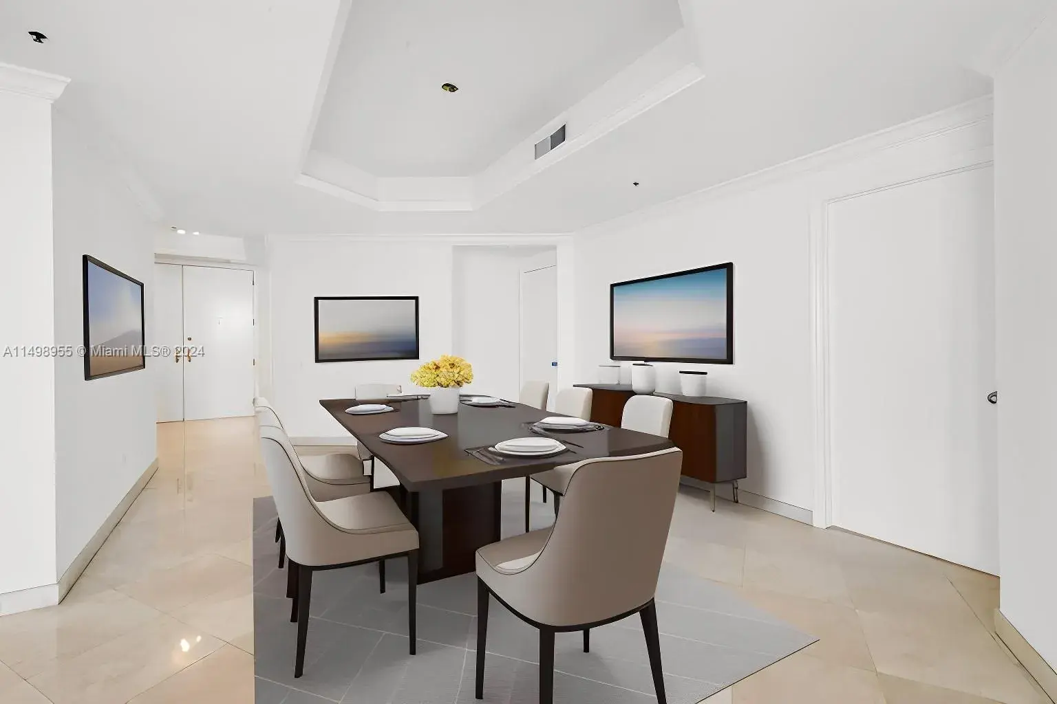 808 BRICKELL KEY DR # 3201, Miami FL 33131