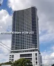 2 bedroom 2 bath for sale at 1600 NE 1st Ave # 2007, Miami FL 33132