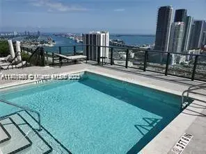 1600 NE 1st Ave # 2007, Miami FL 33132