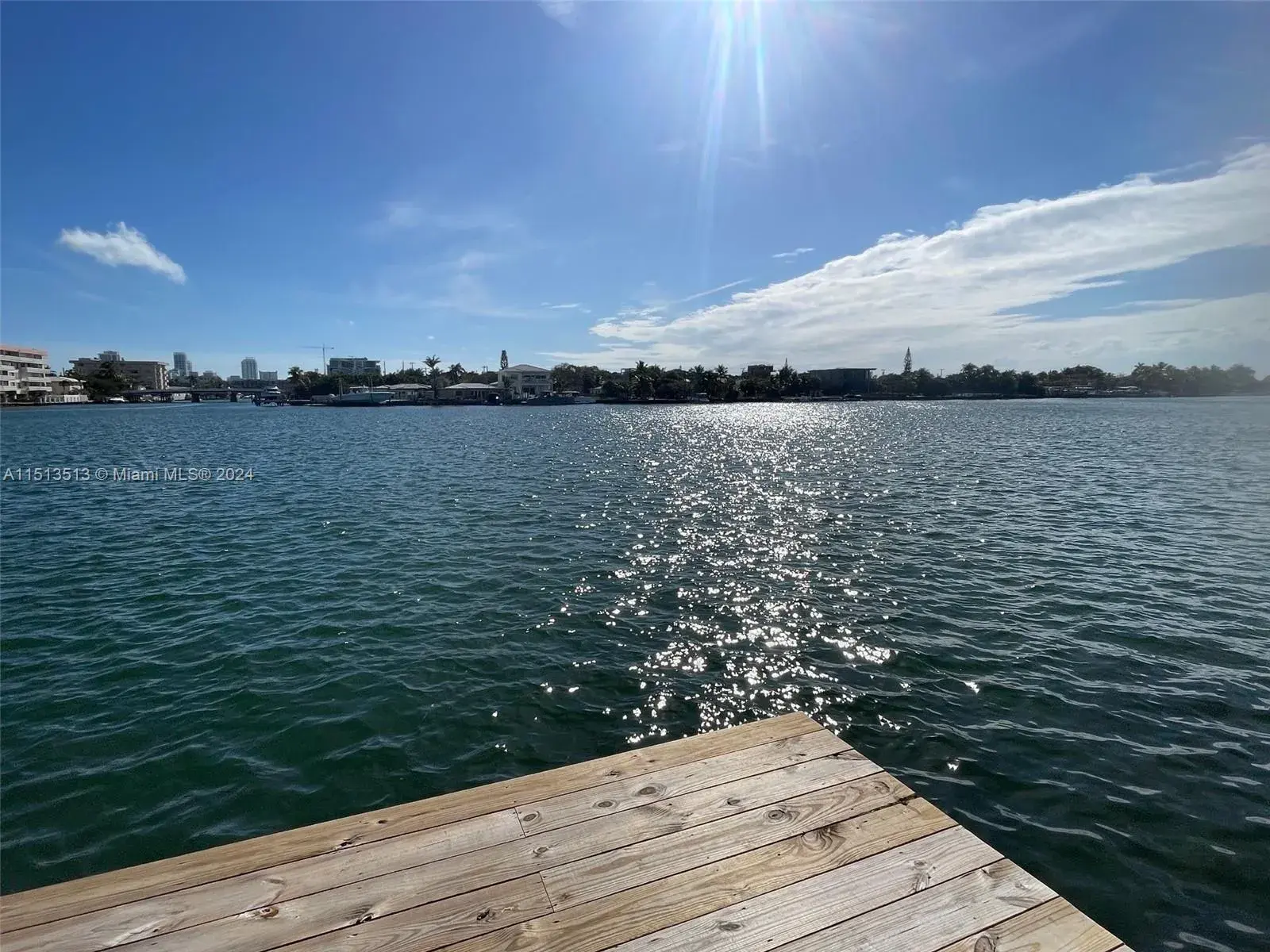 4 bedroom 3 bath for sale at 608 88th St, Surfside FL 33154