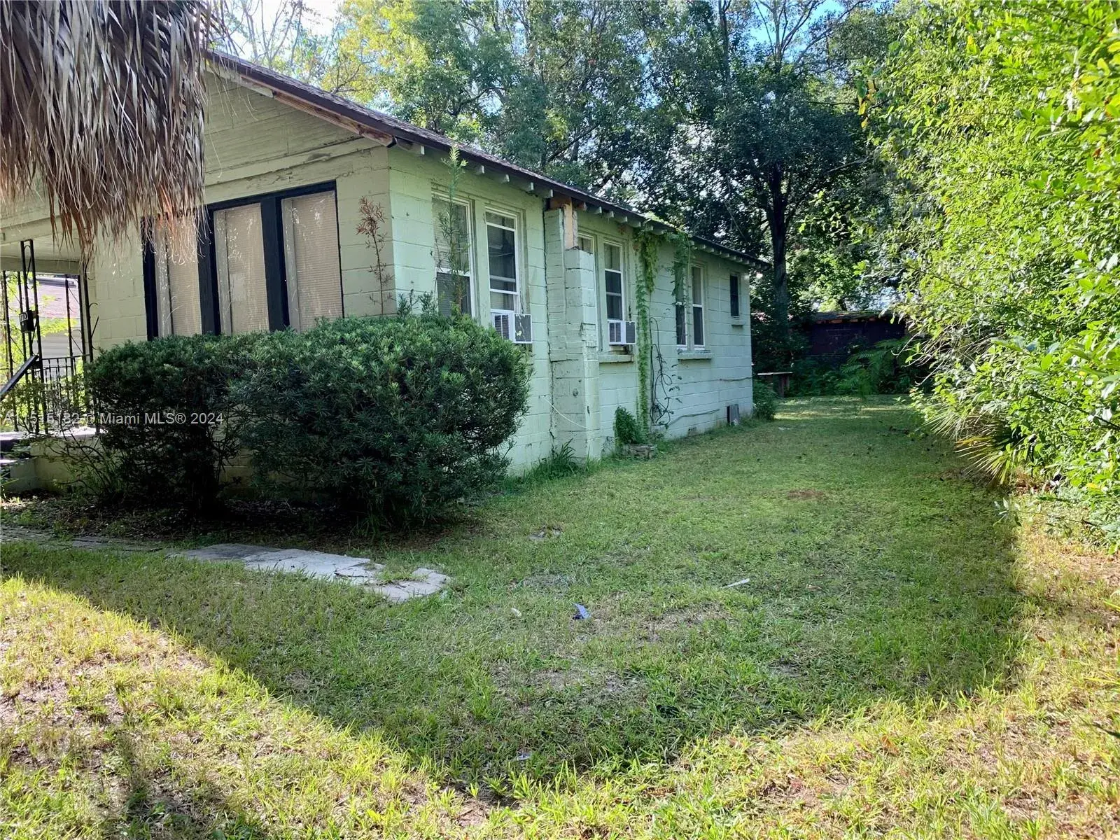 1710 W 2nd Street, Jacksonville FL 32209
