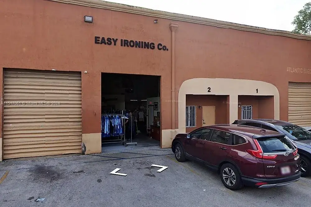 Business Opportunity for sale at 8055 W 23rd Ave #2, Hialeah FL 33016