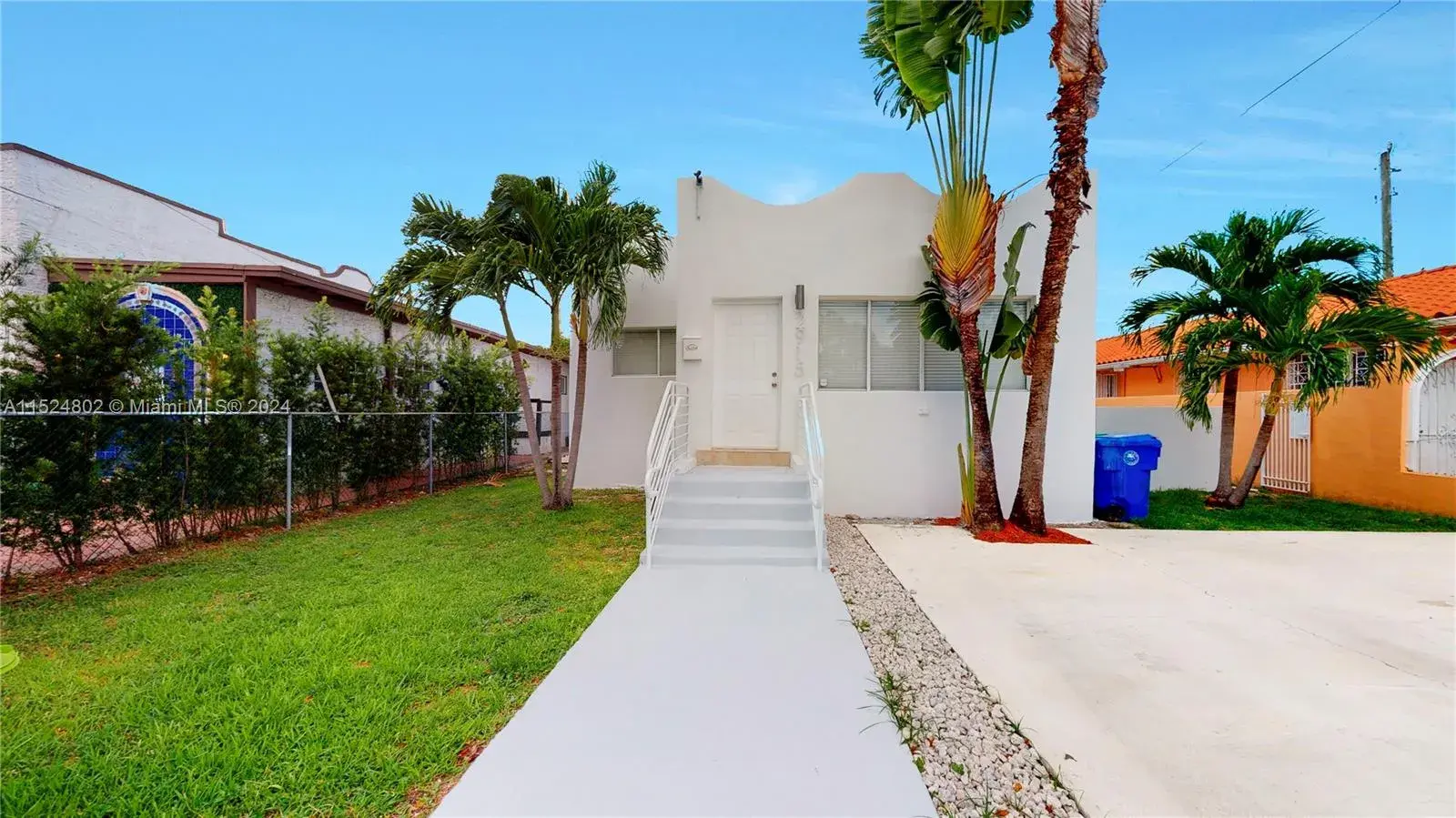 for sale at 2915 SW 24 TE, Miami FL 33145