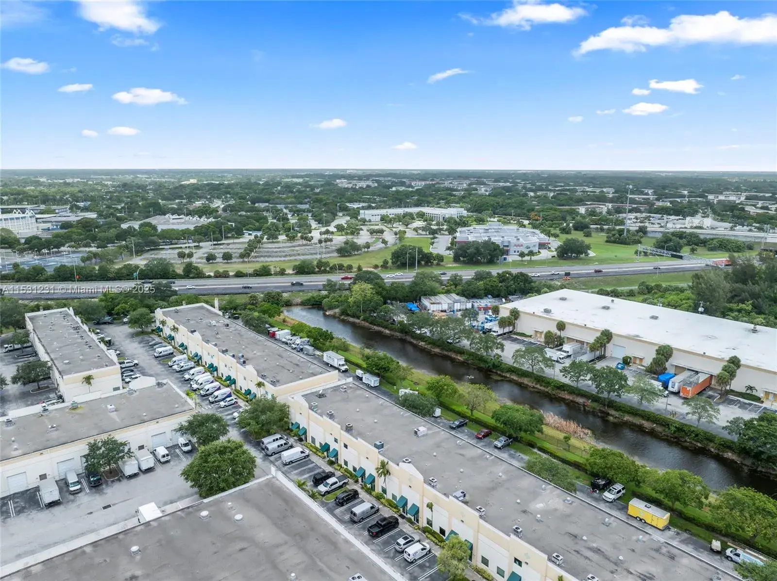 for sale at 1055 NW 31st Ave, Pompano Beach FL 33069