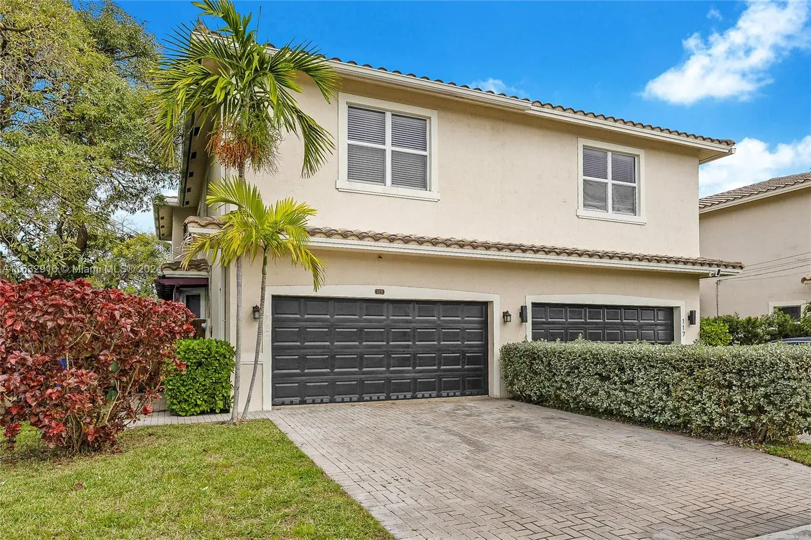 3 bedroom 2 bath Residential Lease for rent at 119 NW 11th St # 119, Fort Lauderdale FL 33311