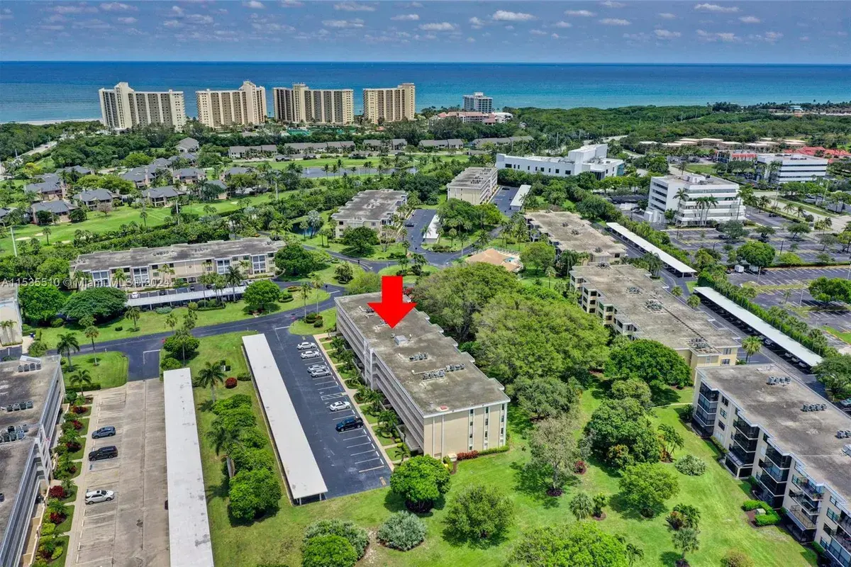 300 N Hwy A1A, Jupiter FL 33477