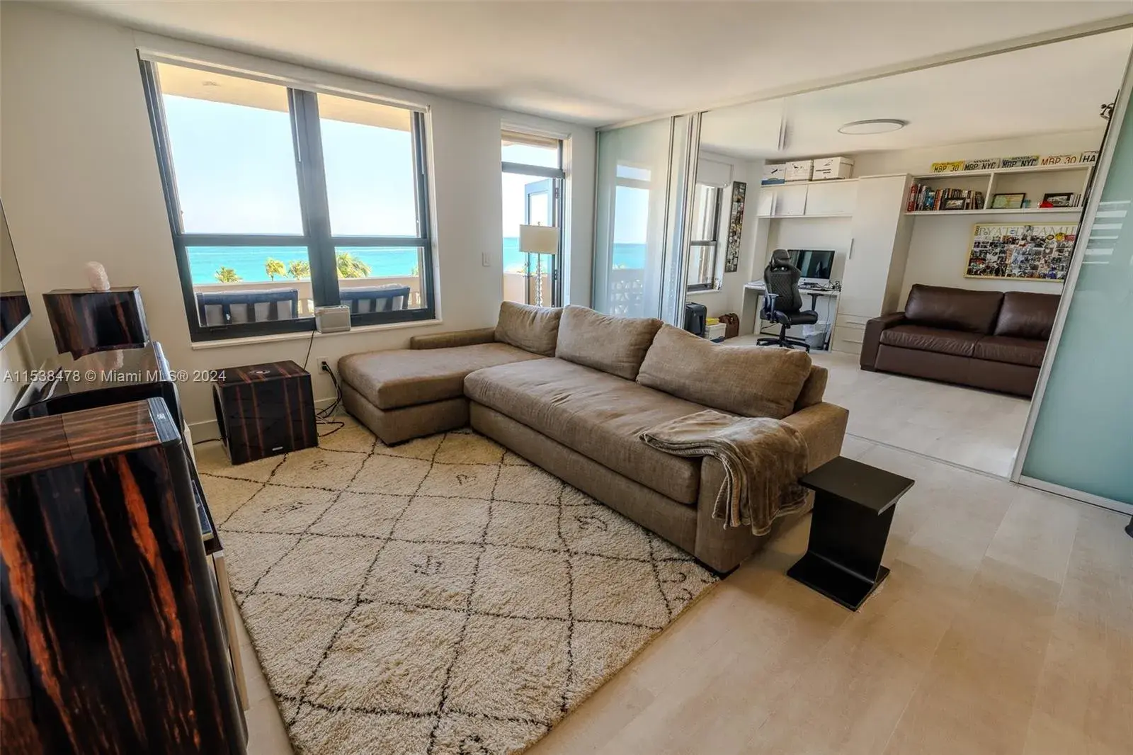 10185 Collins Ave # 619, Bal Harbour FL 33154