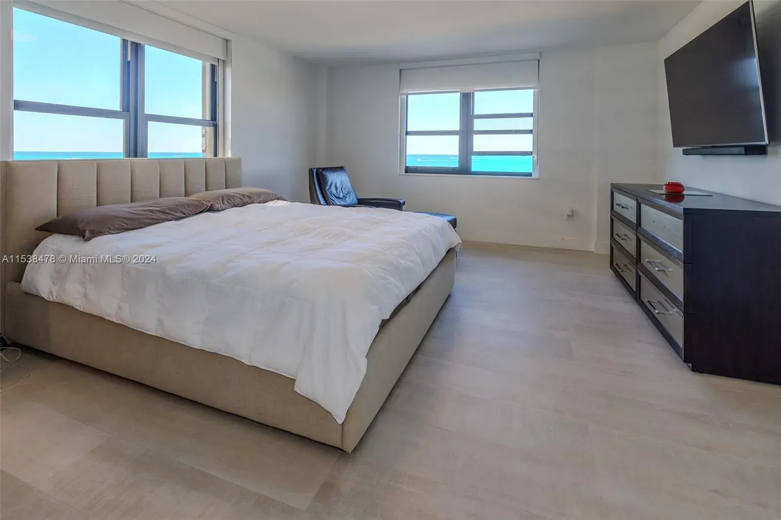 10185 Collins Ave # 619, Bal Harbour FL 33154