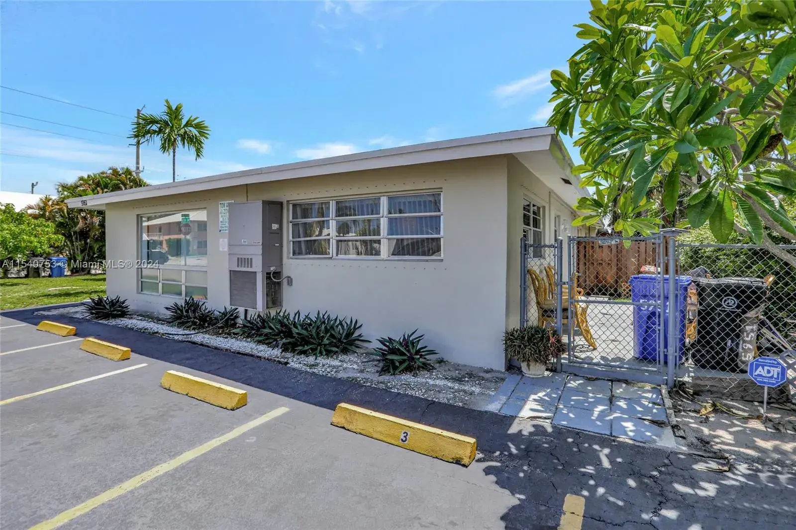 5951 NE 18th Ave, Fort Lauderdale FL 33334