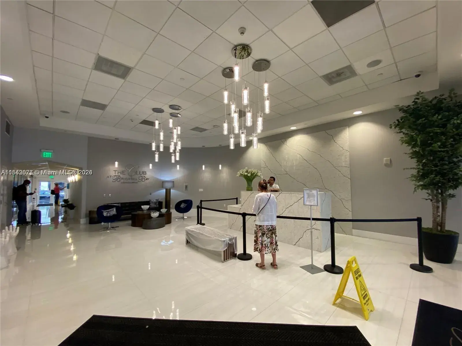 1200 Brickell Bay Dr # 3119, Miami FL 33131