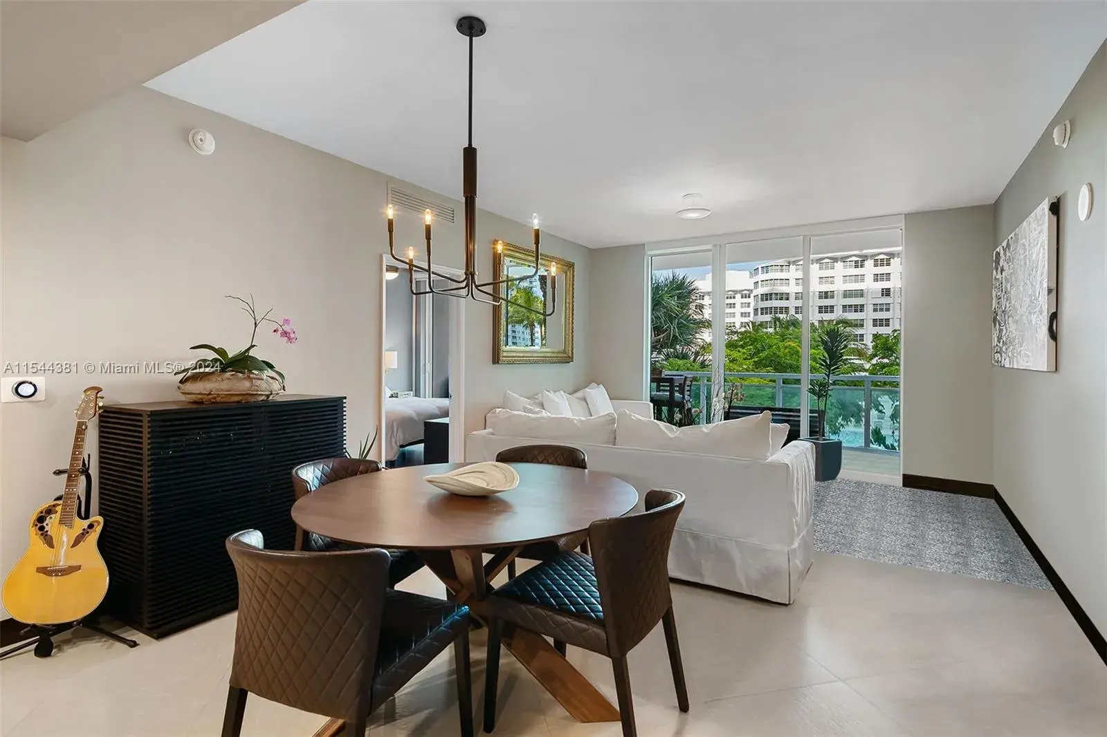 951 Brickell Ave # 1106, Miami FL 33131